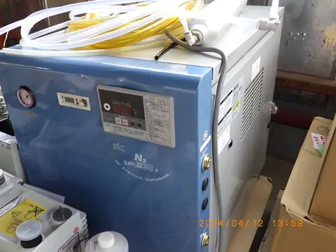 SLP-07E-S53E(アネスト岩田)の中古在庫写真