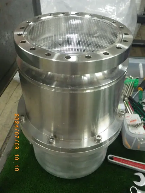 島津製作所（Shimadzu） TMP-803M（TMP本体）の当社取扱品
