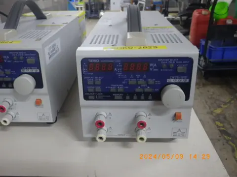 LW75-151DV7A（TEXIO(ケンウッド)）の中古在庫写真