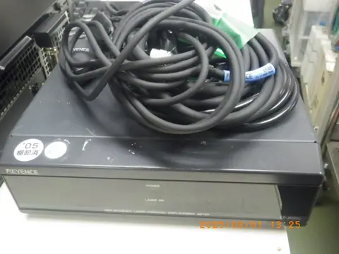 LT-9500/LT9010M（キーエンス Keyence）の中古在庫写真