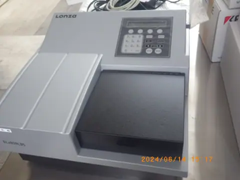 ELx808LBS(LONZA)の中古在庫写真