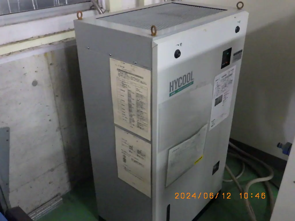 CKD HYW2045C 外観写真(1/2)