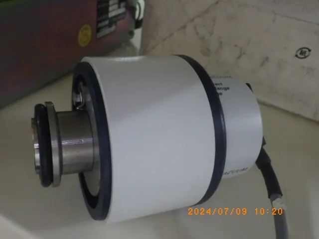 ファイファー Pfeiffer PKR251 外観写真(1/2)