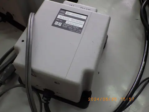 MV-6005VPの中古在庫写真
