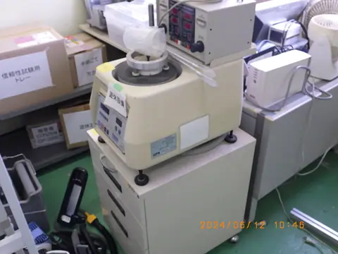 EJ-200I（エンギス）の中古在庫写真