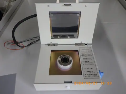 sme-8311(日置電機 Hioki)の中古在庫写真