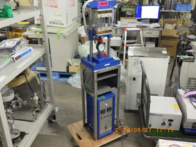 テスター産業 SA-302 外観写真(1/2)