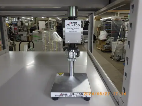 CL-150（高分子計器）の中古在庫写真
