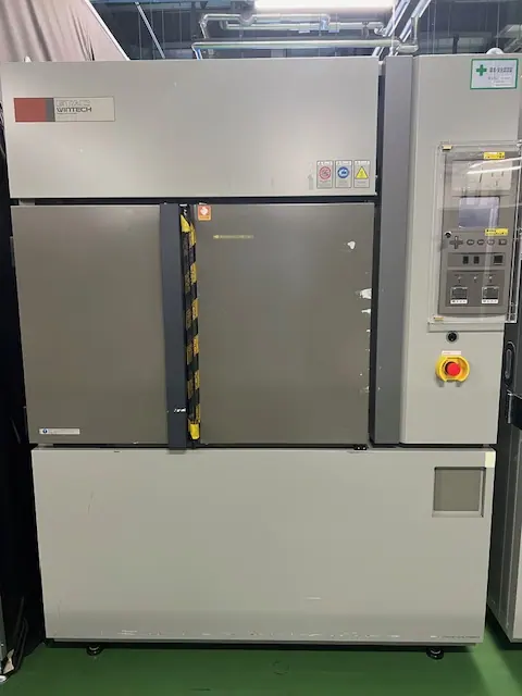 エタック(楠本化成) NT2031W 外観写真(1/2)