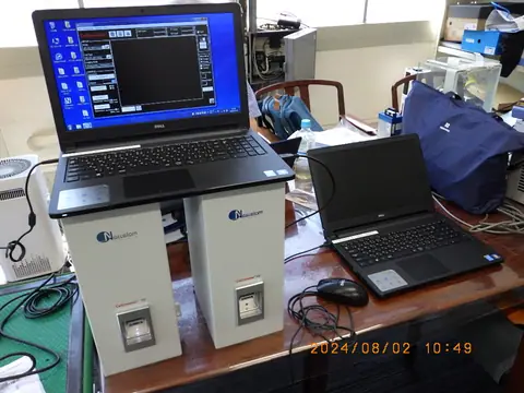 Cellometer K2（Nexcelom）の中古在庫写真