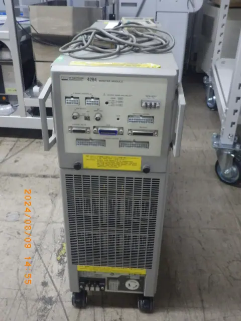 エヌエフ回路設計ブロック NF 4264 外観写真(1/2)