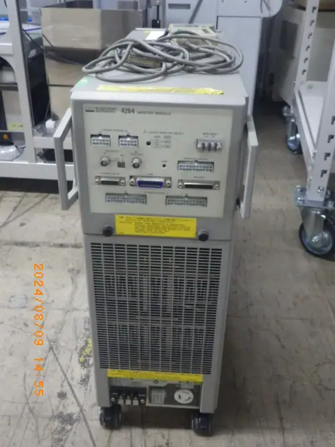 4264(エヌエフ回路設計ブロック NF)の中古在庫写真