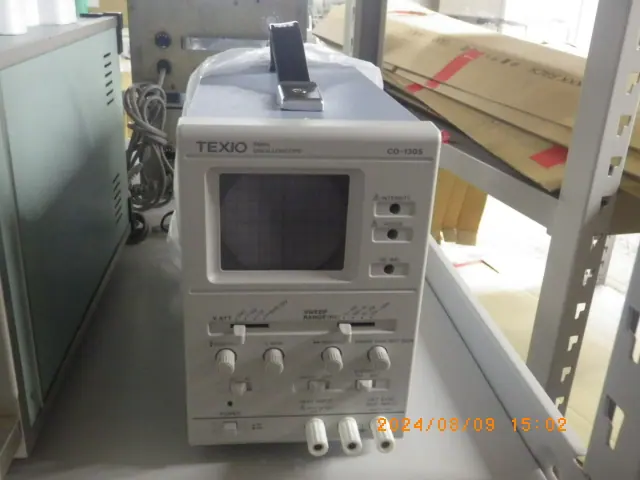 テクシオ（ケンウッド） CO-1305の当社取扱品