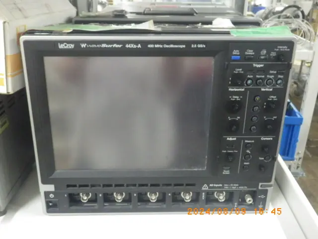 レクロイ（LeCroy） 44Xs-Aの当社取扱品