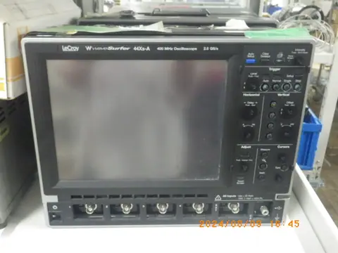 44Xs-A(レクロイ LeCroy)の中古在庫写真