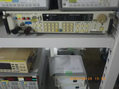 PT-601B(計測技術研究所)の中古在庫写真