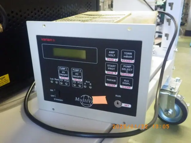 バリアン Varian EX9294000 外観写真(2/6)