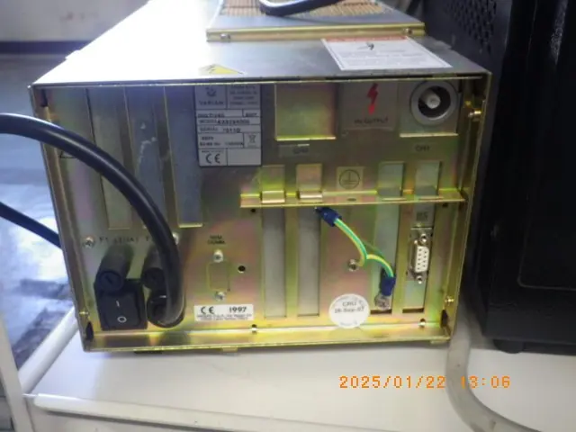 バリアン Varian EX9294000 写真(6/6)