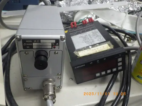 IR-CI 20CF（チノ Chino）の中古在庫写真
