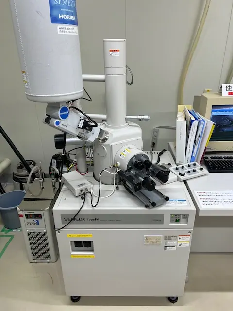 日立 Hitachi S-3000N 外観写真(1/2)