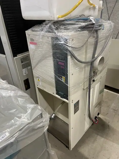 PAU-AR1400S(アピステ Apiste)の中古在庫写真