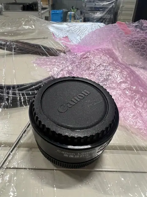 2971C001（キヤノン Canon）の中古在庫写真
