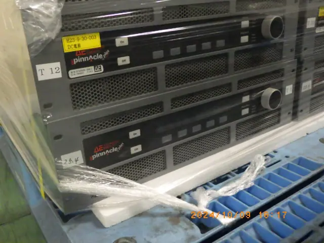アドバンスドエナジー AE M/N 3152533-356C 外観写真(1/2)