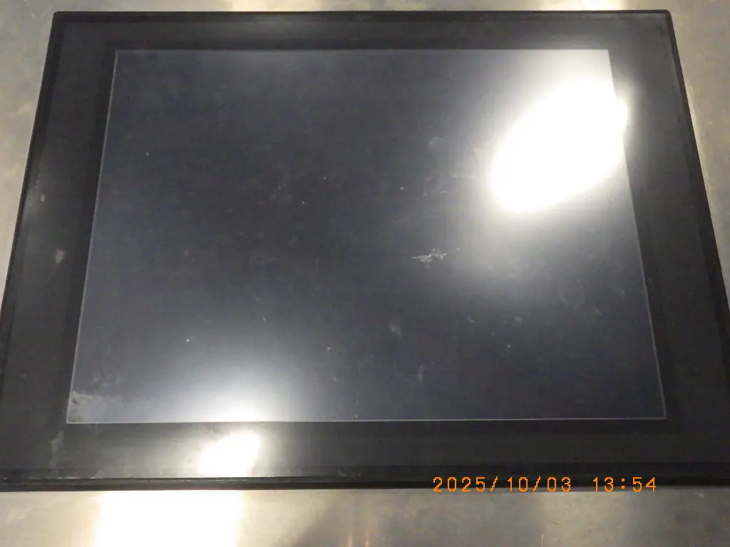 キーエンス Keyence VT3-X15 外観写真(1/2)