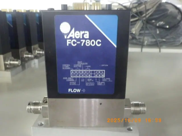 Aera FC-780C（MFC）の当社取扱品