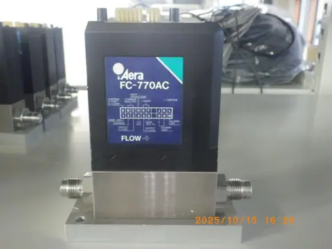FC-770AC(Aera)の中古在庫写真