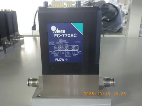 FC-770AC(Aera)の中古在庫写真