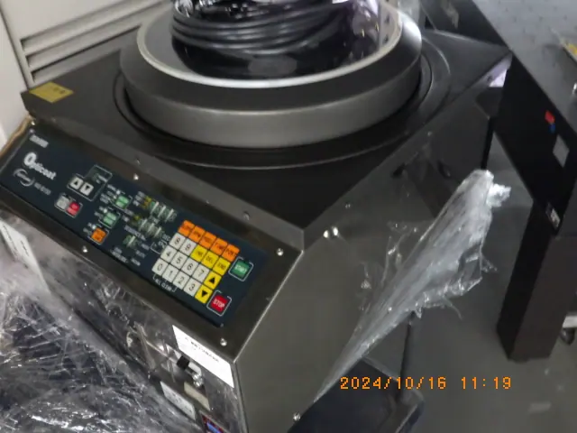 ミカサ MS-B150 外観写真(1/2)