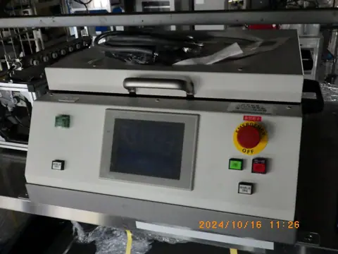 VTL-200(NECエンジニアリング)の中古在庫写真