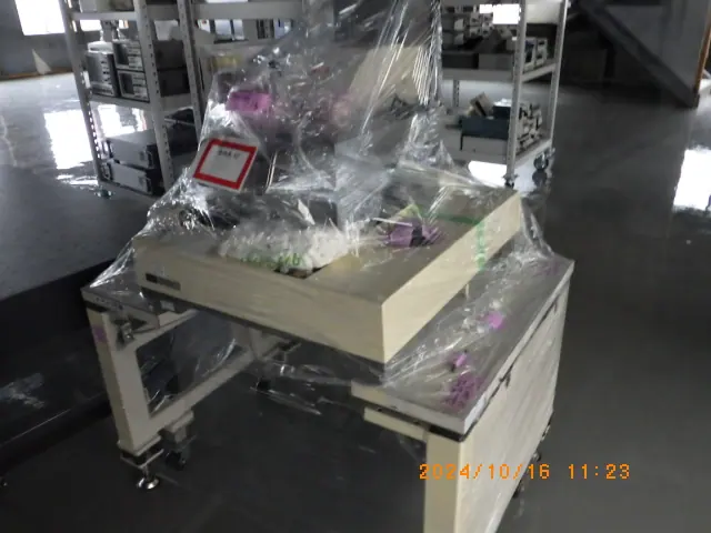 キヤノン Canon PLA-501S 外観写真(1/2)