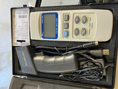 RGB-1002（サトテック）の中古在庫写真