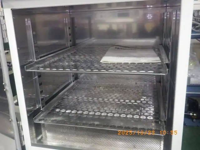 ヤマト科学 Yamato DG400 写真(5/7)
