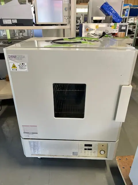 アドバンテック Advantec DRM620DA 外観写真(1/2)