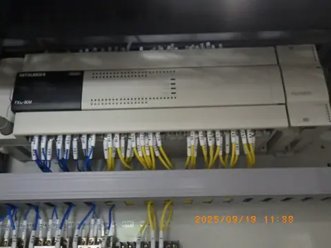 FX3u-80M（三菱電機 Mitsubishi）の中古在庫写真