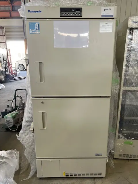 パナソニック Panasonic MDF-U538D 外観写真(1/2)