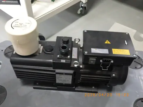 GLD-136C(アルバック Ulvac)の中古在庫写真