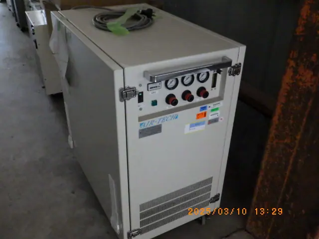 エアーテック AT-5NP-25CS 外観写真(1/2)