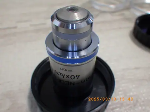 Plan-NEOFLUAR(カールツァイス Zeiss)の中古在庫写真