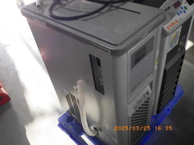 アズワン As one LTC-450a 外観写真(1/2)