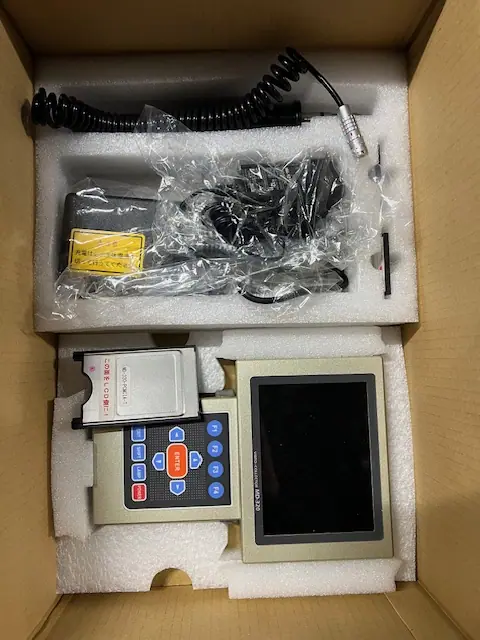 MD-320L(旭化成テクノシステム)の中古在庫写真