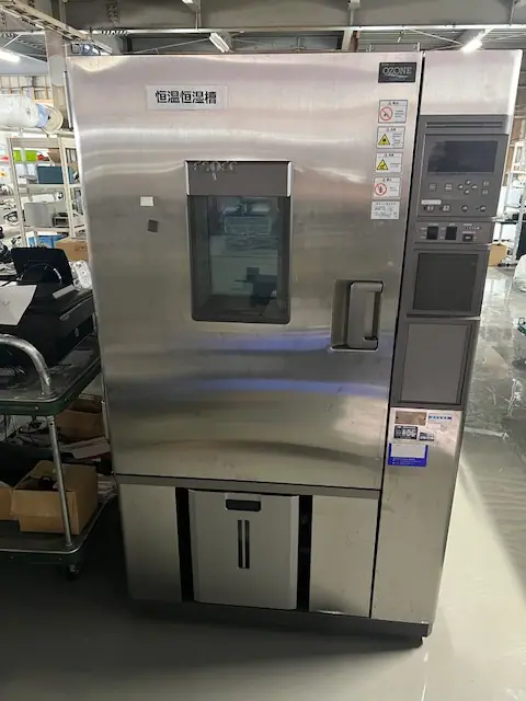 PH-3KT(エスペック Espec)の中古在庫写真