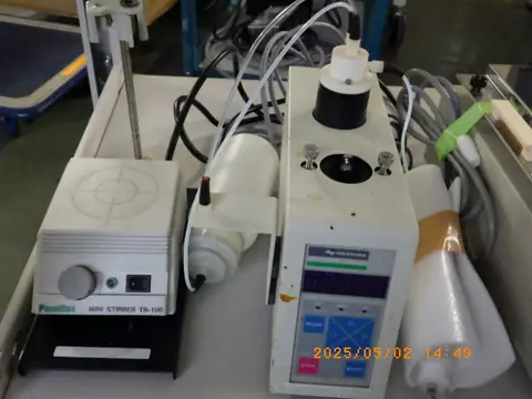 UCB-100(HIRANUMA)の中古在庫写真