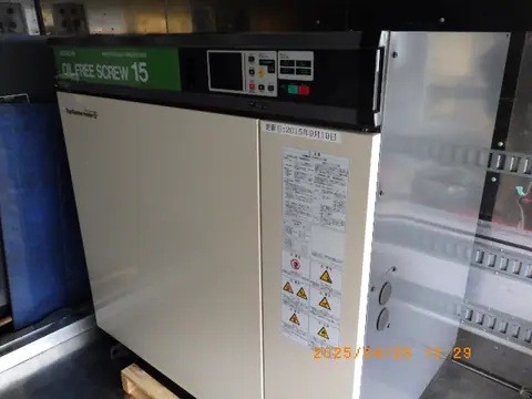 DSP-15W5I（日立 Hitachi）の中古在庫写真