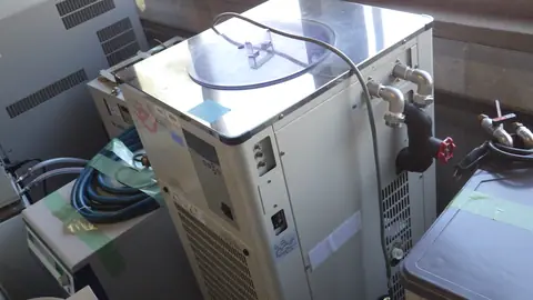 CA-2600(東京理化器械 Eyela)の中古在庫写真