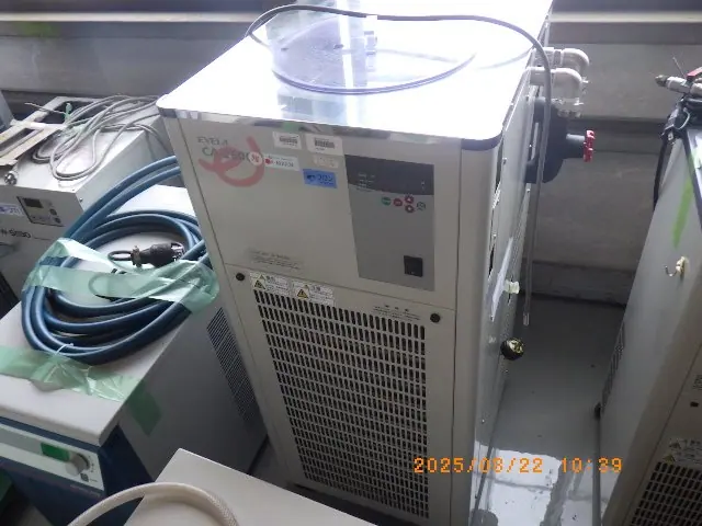 東京理化器械 Eyela CA-2600 外観写真(2/4)