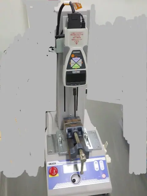 イマダ(今田製作所) MX2-500N 外観写真(1/2)